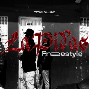 Lapidas (Freestyle)