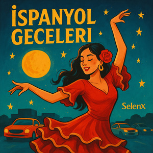 İspanyol Geceleri.
