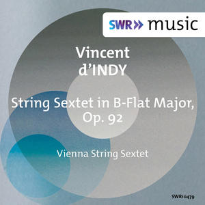 Sextet in B-Flat Major, Op. 92:I. Entrée en sonate
