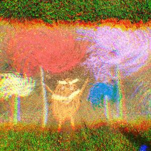 Speaker of Trees (feat. Cozmikspirit)