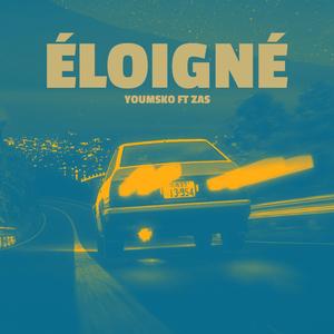 ÉLOIGNÉ