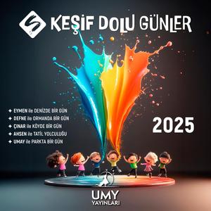 Ahsen ile Tatil Yolculuğu