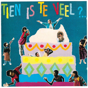 We Moeten Hier Vandaan