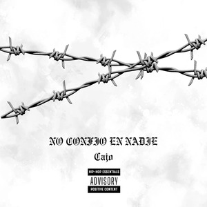 No Confio En Nadie