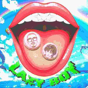 LazyBoy (feat. sit333r)