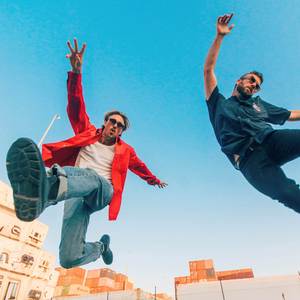 Head, Shoulders, Knees & Toes