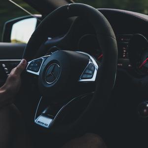 Дал дал ушел на мерсе