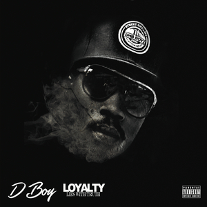 Loyalty (feat. Dunna)
