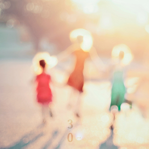 현기증 (Feat. 예린)