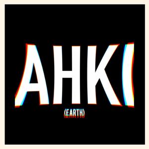 Ahki (Earth)
