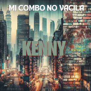 Mi Combo No Vacila (Album Version)