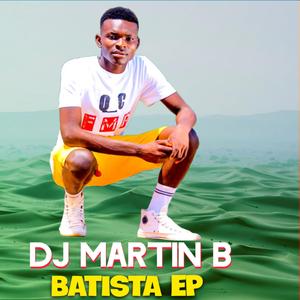 Monati (feat. DJ Martin B & Marble T)
