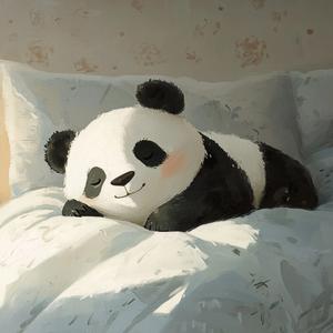 新生儿安抚助眠轻音乐（温柔嘘嘘声+子宫胎心声）