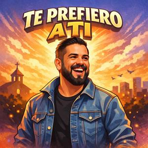 Te Prefiero A Ti