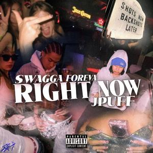 RIGHT NOW (feat. J Puff)