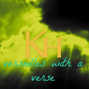 Versailles with a verse