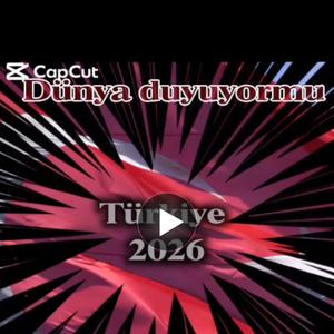 Türkiye 2026