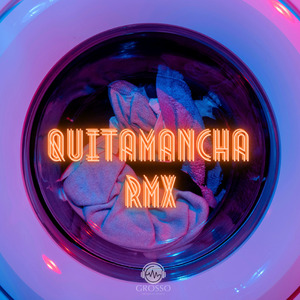 QUITAMANCHA >> RMX