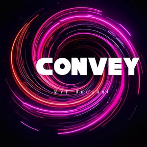 Convey