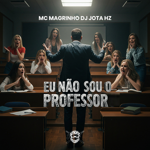 Eu Não Sou o Professor