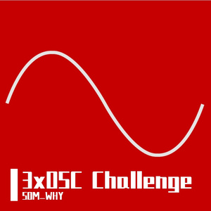 3xOSC Challenge