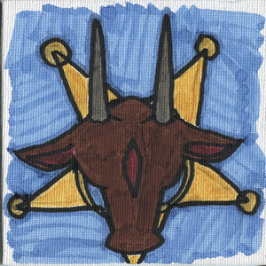 Daolong Wong on Bass