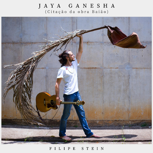 Jaya Ganesha (Citação da Obra Baião)