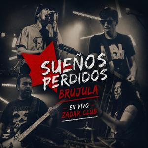 Brújula (En vivo)