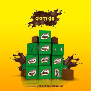 Choko Milo