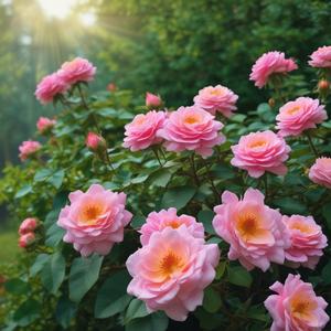 රෝස baba by @mesmerisingv36227