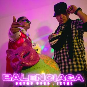 Balenciaga (feat. Iktal & Dayco Bear)