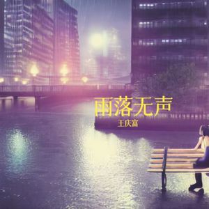 雨落无声