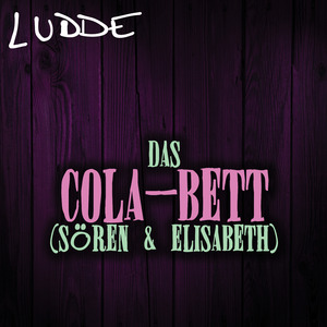 Das Cola-Bett (Sören und Elisabeth)