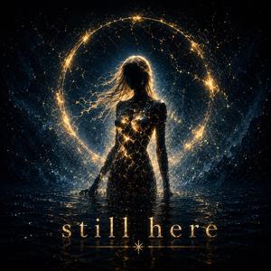 still here