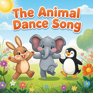 The Animal Dance Song