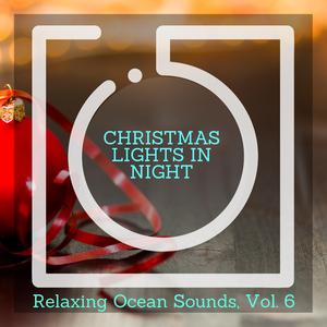 Silky Morning Ocean Lullaby