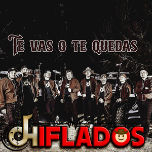 Te Vas o Te Quedas (Cover)