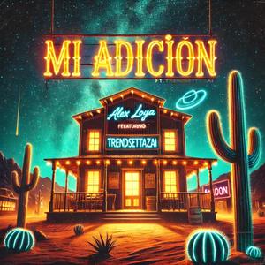 Mi Adición