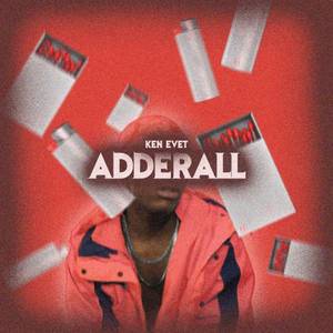 Adderall