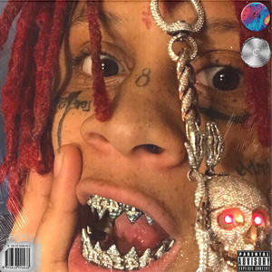 【BEAT】"RUN OUT"-Trippie Redd Type Beat