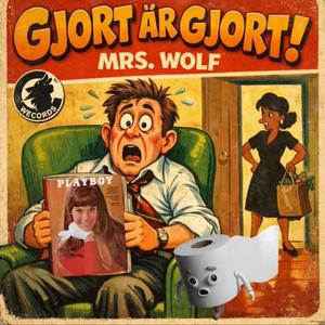 Gjort är gjort!
