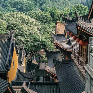 Chinoiserie.