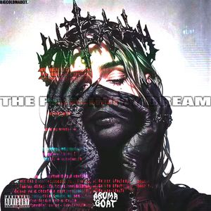 苦痛在梦里发芽.