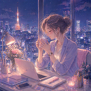 疲れたね、よくやったね