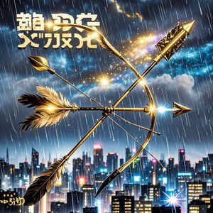 逆风中的箭-杜大某