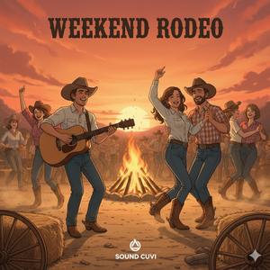 Weekend Rodeo (주말엔 로데오)