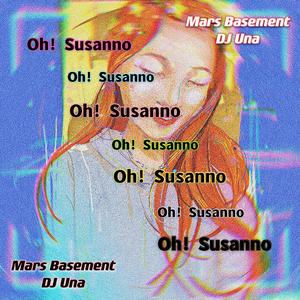 Oh Susanno(Radio Edit)