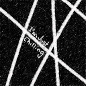 I'm Just Chilling (Long Ver.)