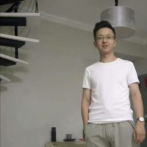 孤独旅人