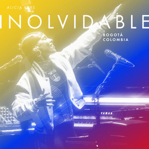 Plentiful (Live From Movistar Arena Bogota, Colombia)